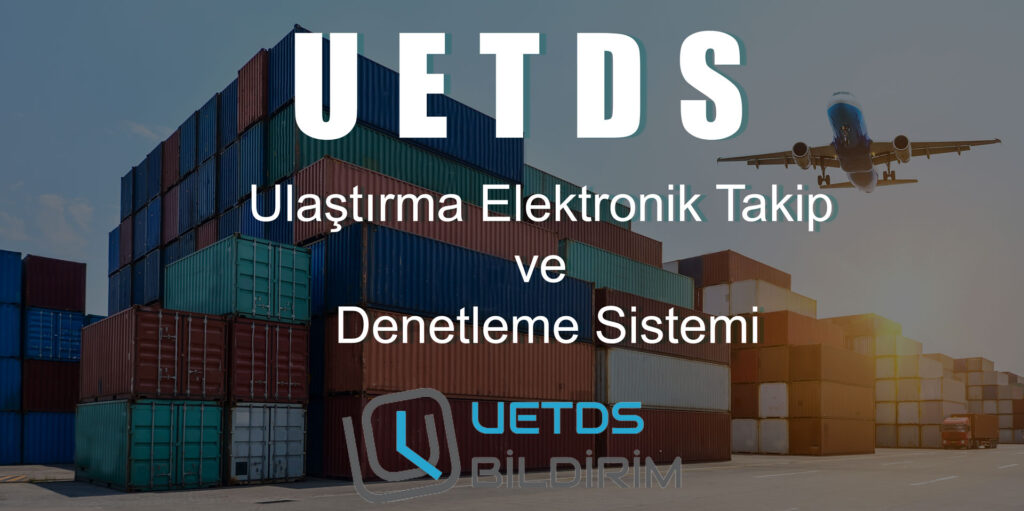 Ulaştırma Elektronik Takip ve Denetleme Sistemi